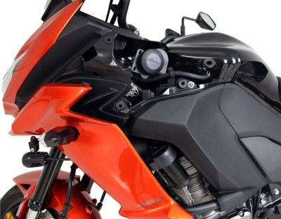 Клаксон Denali SoundBomb™ Split Dual-Tone Air