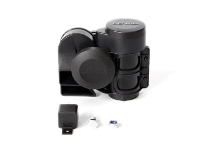 Клаксон Denali SoundBomb™ Original Dual-Tone Air