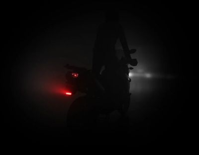 Стоп модул Denali B6 Brake Light Visibility с планка за номер