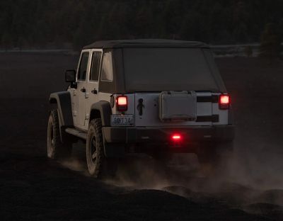 Стоп модул Denali B6 Brake Light Visibility
