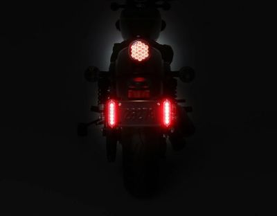 Стоп модул Denali B6 Brake Light Visibility