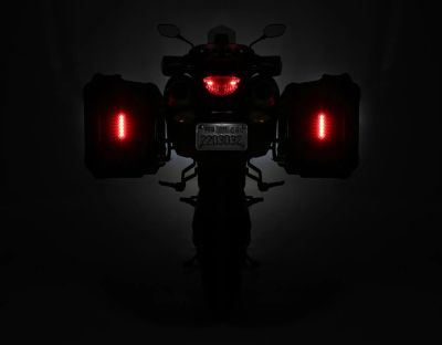 Стоп модул Denali B6 Brake Light Visibility