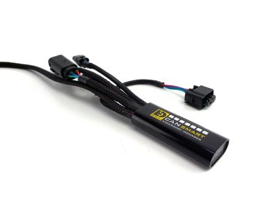 Denali CANsmart™ Controller for Honda Africa Twin 1100 (CRF1100L & NT1100 2025+)