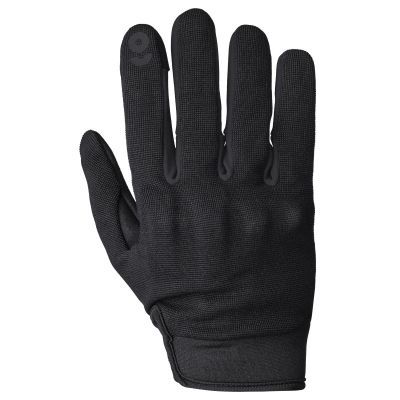 Gloves GMS Jet City Sport Black