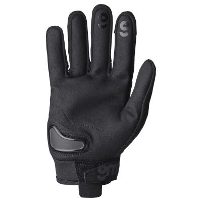 Gloves GMS Jet City Sport Black