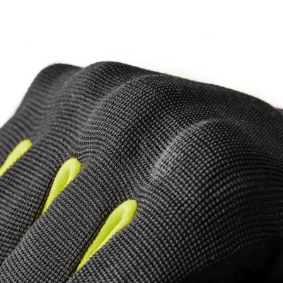 Gloves GMS Jet City Sport Yellow