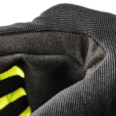 Gloves GMS Jet City Sport Yellow