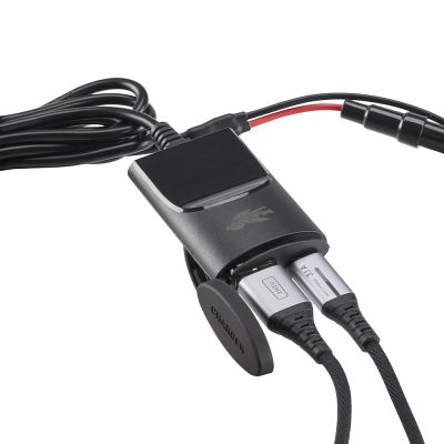 Двоен USB контакт Kappa KS121