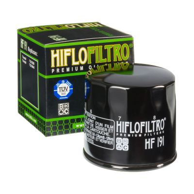 Маслен филтър Hiflo HF191