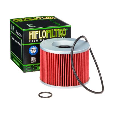 Маслен филтър Hiflo HF192