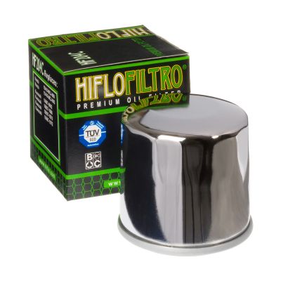Маслен филтър Hiflo HF204C