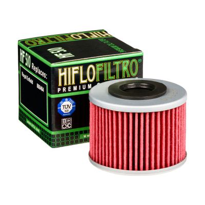 Маслен филтър Hiflo HF510