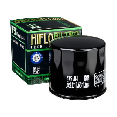 Маслен филтър Hiflo HF515