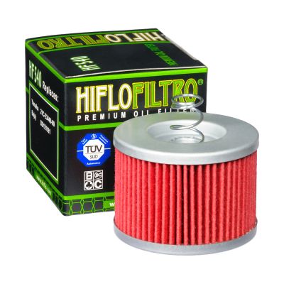 Маслен филтър Hiflo HF540