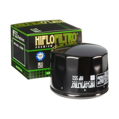 Маслен филтър Hiflo HF552