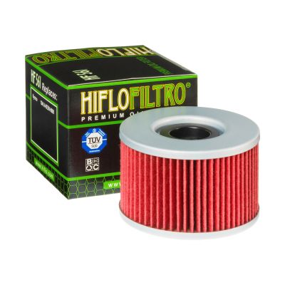 Маслен филтър Hiflo HF561