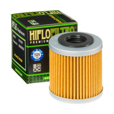 Маслен филтър Hiflo HF563