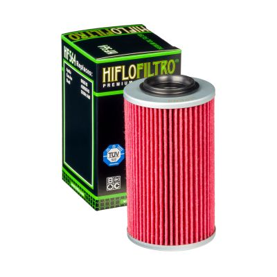 Маслен филтър Hiflo HF564