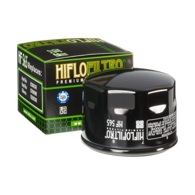 Маслен филтър Hiflo HF565