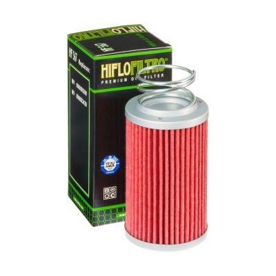 Маслен филтър Hiflo HF567