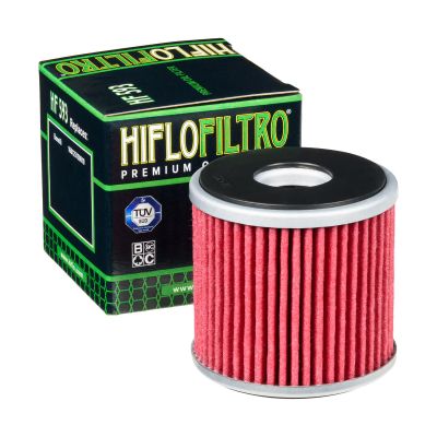 Маслен филтър Hiflo HF593