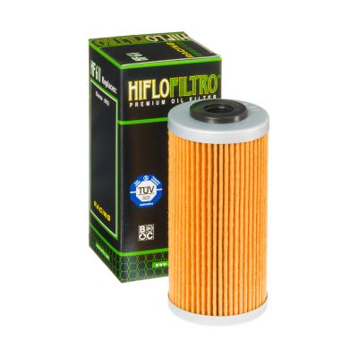 Маслен филтър Hiflo HF611
