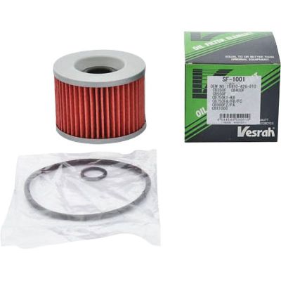 Oil Filter Vesrah SF-1001