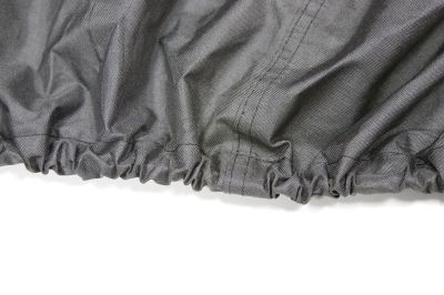 Nelson-Rigg Defender Deluxe Motorcycle Cover Navy size M