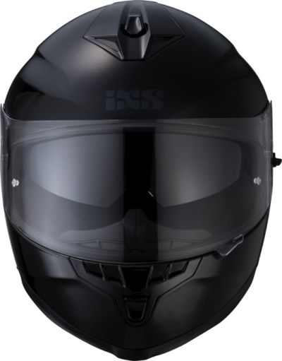 Каска iXS 1100 1.0 Black