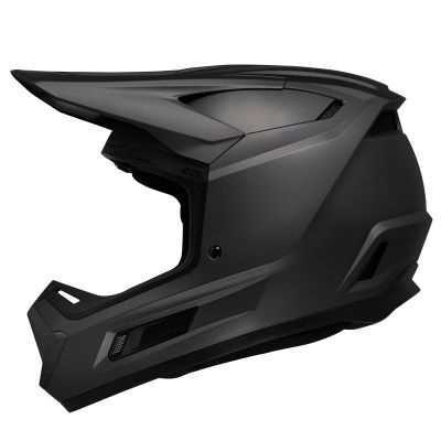 Helmet iXS Trigger MX 1.0 MIPS Matt black