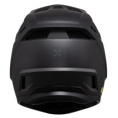 Helmet iXS Trigger MX 1.0 MIPS Matt black