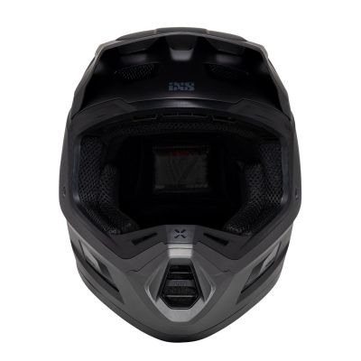 Helmet iXS Trigger MX 1.0 MIPS Matt black