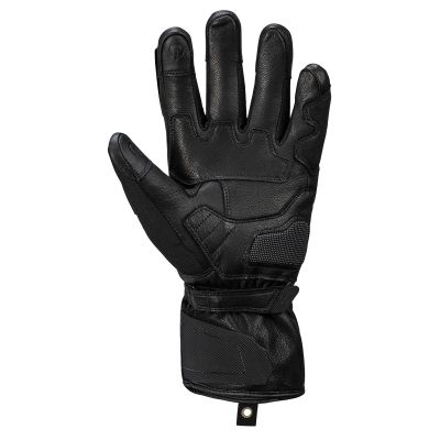 Gloves iXS Venture-STX 1.0 Black