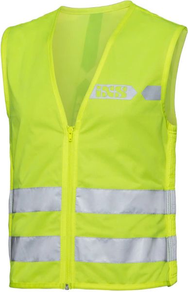 Warning vest IXS Neon 3.0 Safety