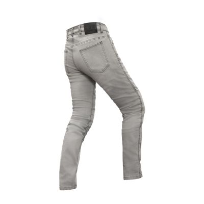 Jeans GMS Rattle Lady light grey