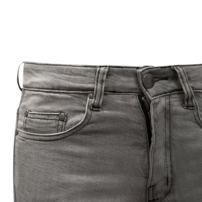Jeans GMS Rattle Lady light grey