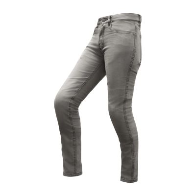 Jeans GMS Rattle Lady light grey