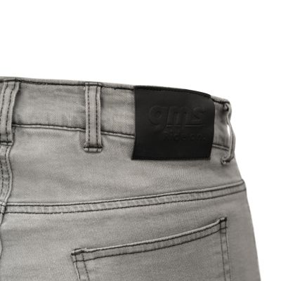 Jeans GMS Rattle Lady light grey