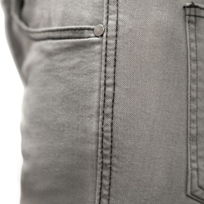 Jeans GMS Rattle Lady light grey