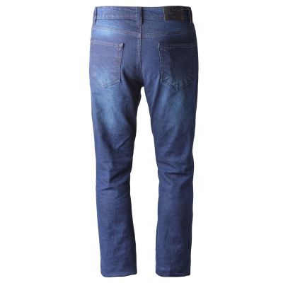 Дънки GMS Atlanta Regular dark blue