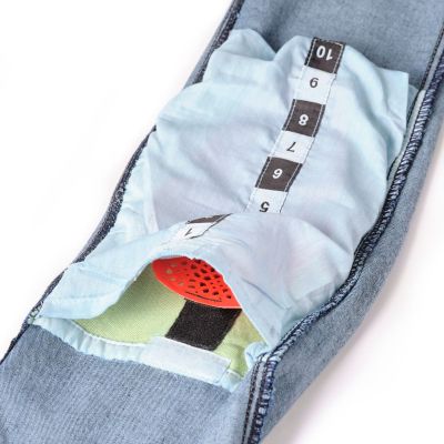Дънки GMS Atlanta Regular dark blue