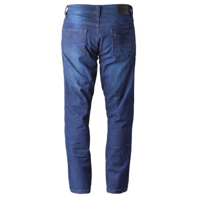 Дънки GMS Atlanta Slim dark blue