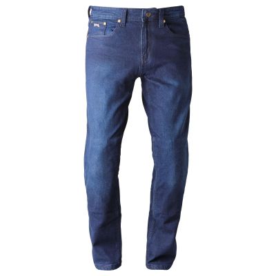 Дънки GMS Atlanta Slim dark blue