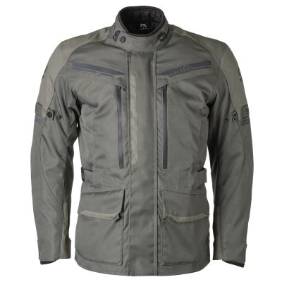 Jacket GMS Gear Neo WP olive