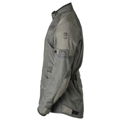 Jacket GMS Gear Neo WP olive