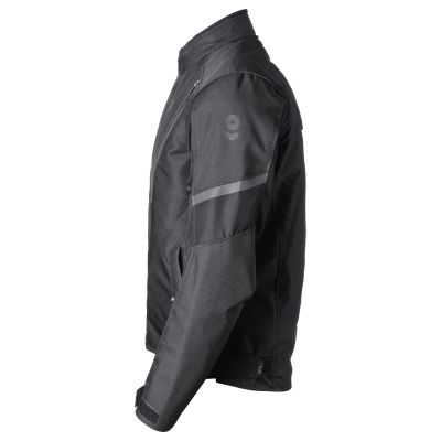Jacket GMS Avon WP black