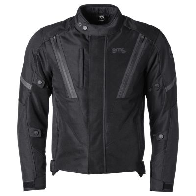 Jacket GMS Avon WP black