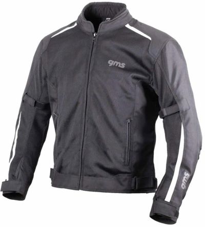 Лятно яке GMS Outback Evo black-white