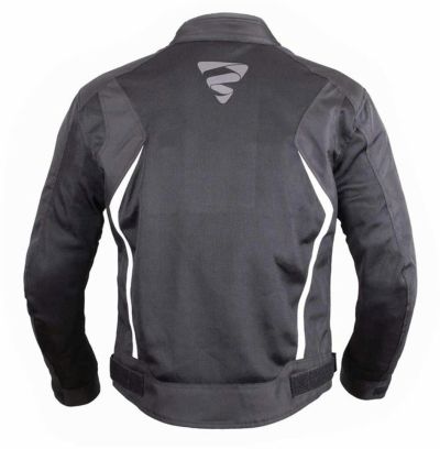 Лятно яке GMS Outback Evo black-white