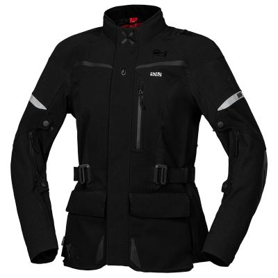 Women's Jacket iXS Venture-STX 1.0 black